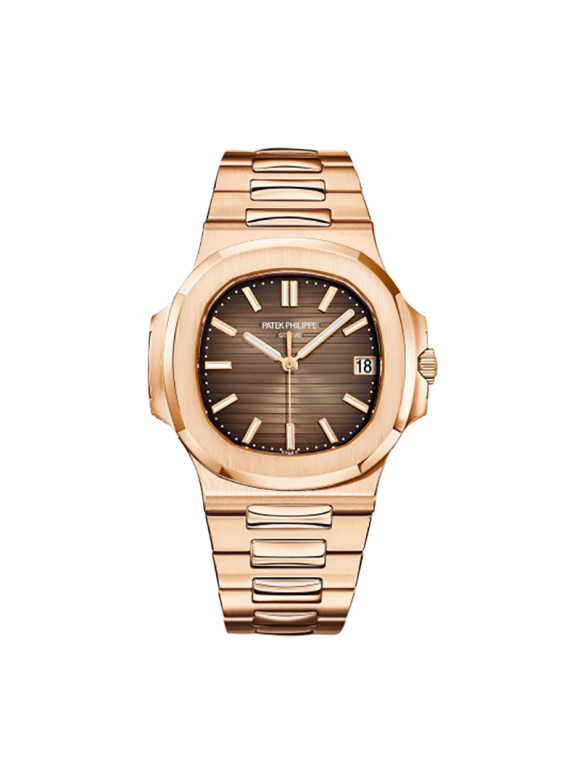 Patek Philippe Nautilus 5711/1R-001