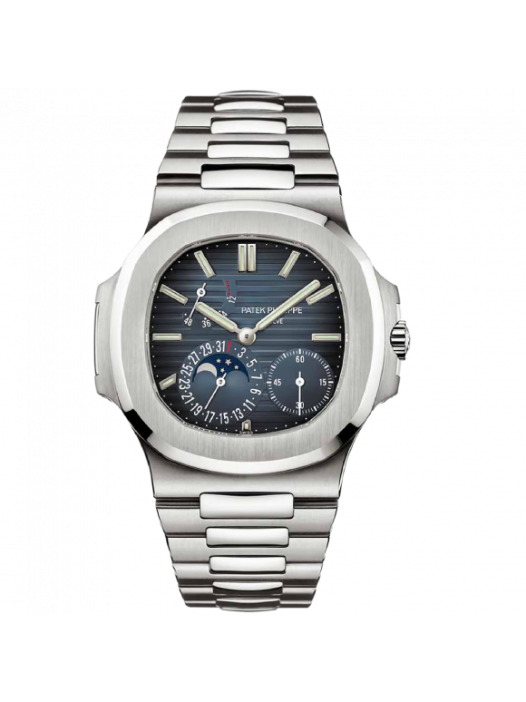 Patek Philippe Nautilus 5712/1A-001