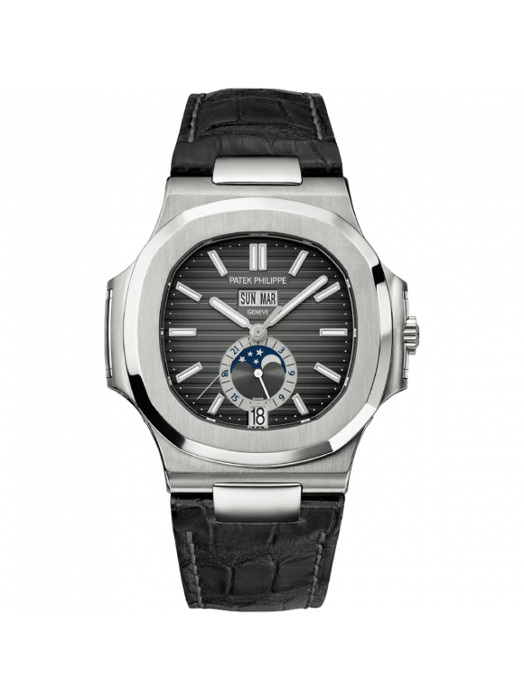 Patek Philippe Nautilus 5726A-001