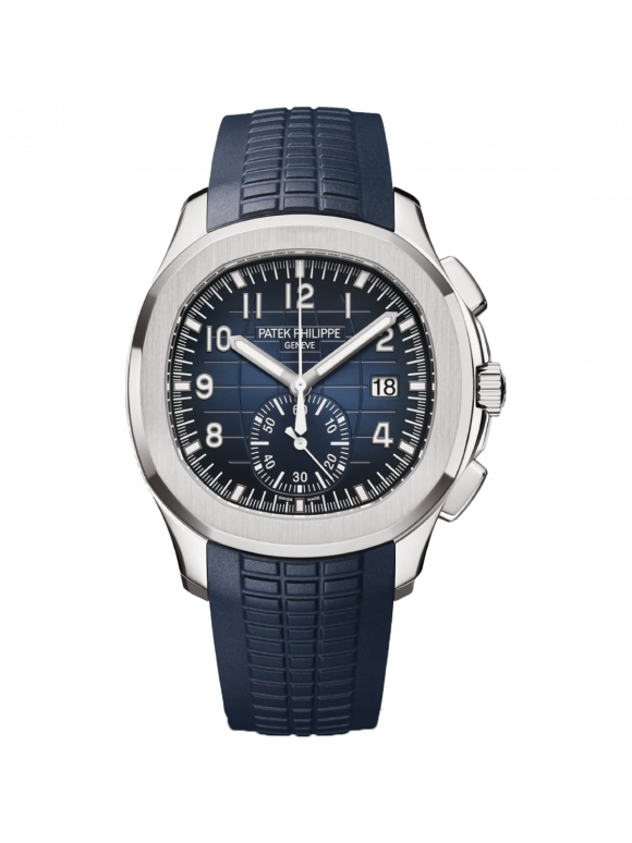 Patek Philippe Aquanaut 5968G-001 2021