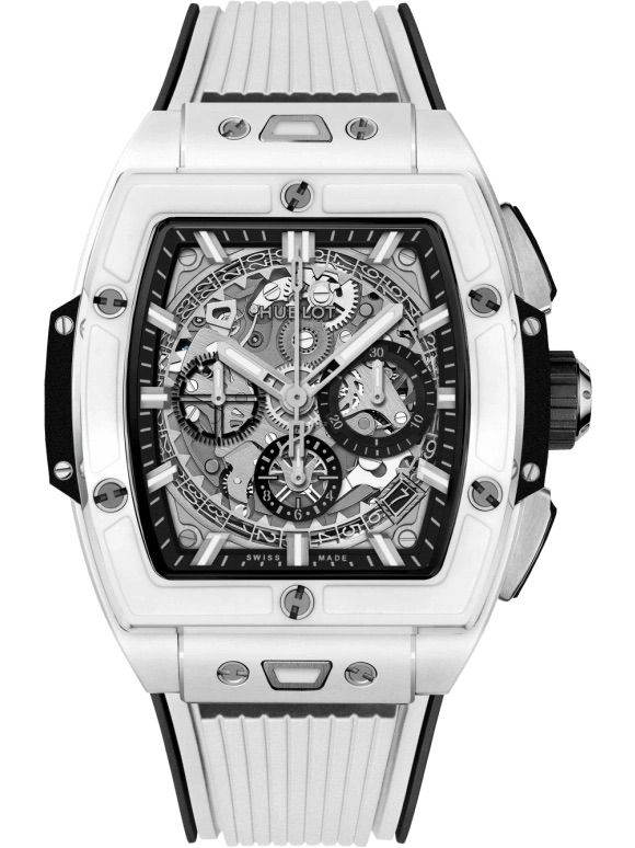 Hublot Spirit of Big Bang 642.HX.0170.RX