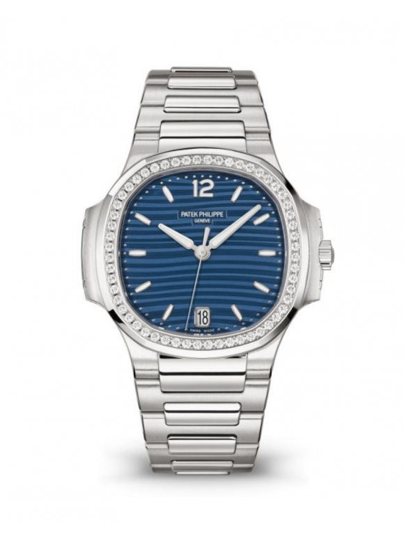 Patek-Philippe Nautilus 7118/1200A-001