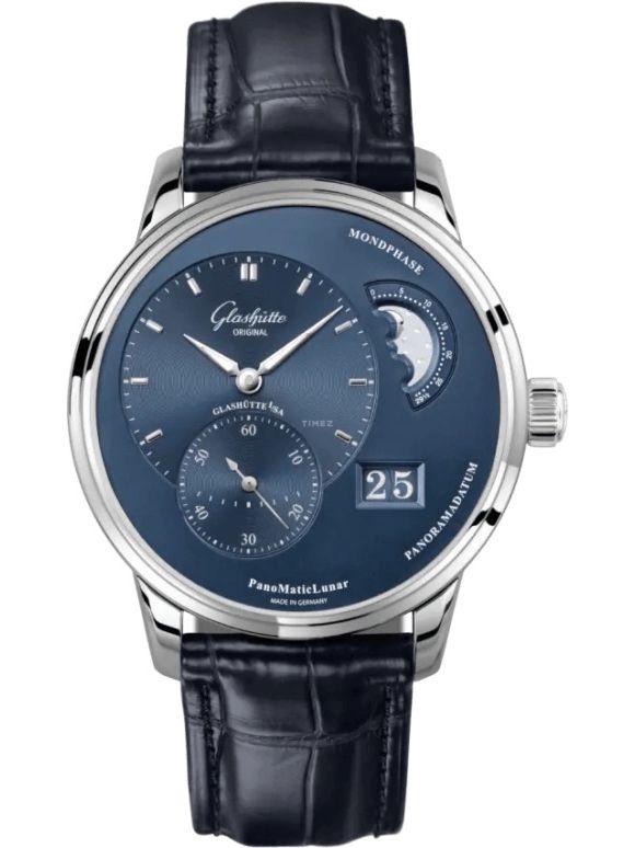 Glashütte Original PanoMaticLunar 90-02-46-32-61