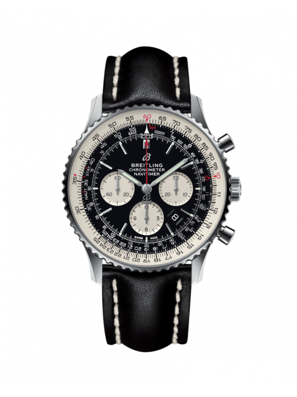 Breitling Navitimer B01 Chronograph 46 AB0127211B1X1