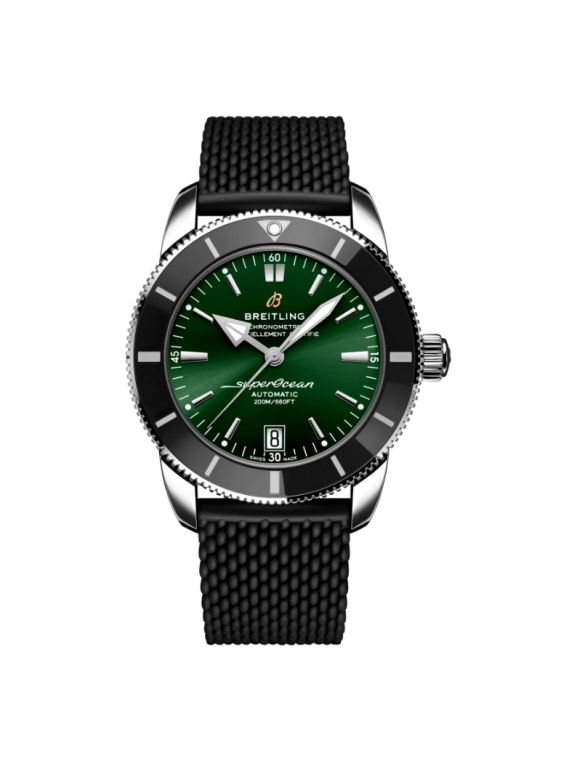 Breitling Superocean Heritage B20 Automatic 42