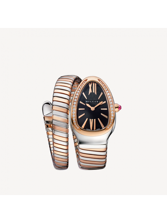 Bvlgari Serpenti Tubogas Watch 102098