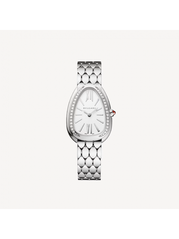 Bvlgari Serpenti Seduttori Watch 103361