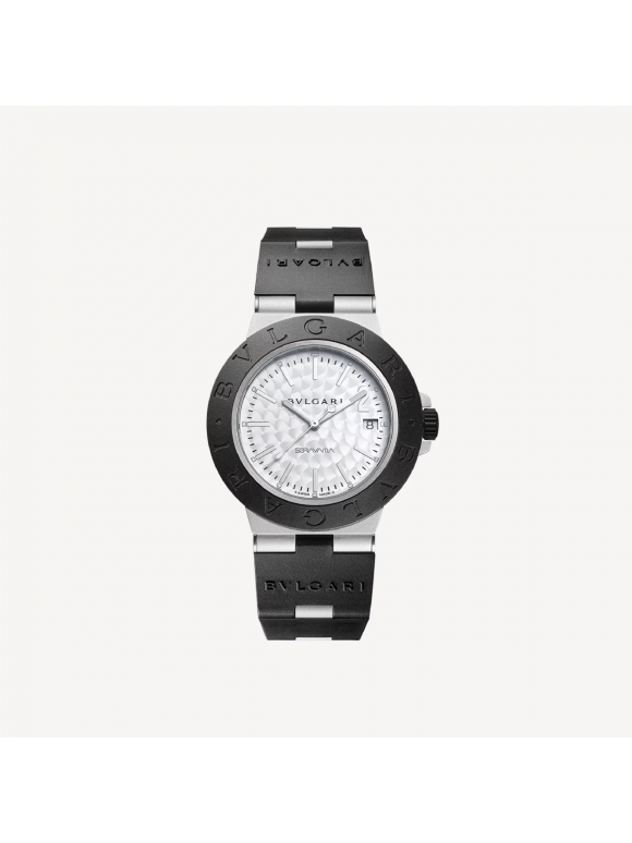 BVLGARI Aluminium Watch 103703