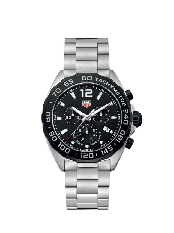 TAG Heuer Formula 1 CAZ1010.BA0842