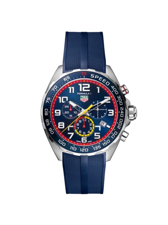 TAG Heuer Formula 1 x Red Bull Racing CAZ101AL.FT8052