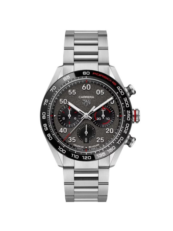 TAG Heuer Carrera Porsche Special Edition CBN2A1F.BA0643