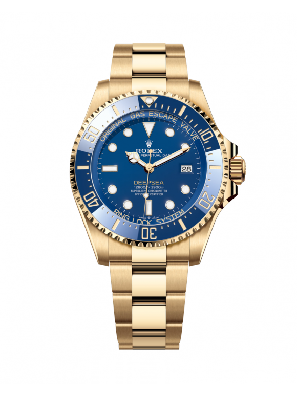 Rolex Deepsea m136668lb-0001