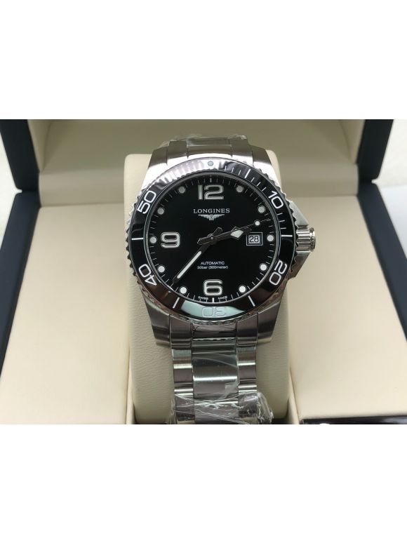 Longines HydroConquest L3.781.4.56.6