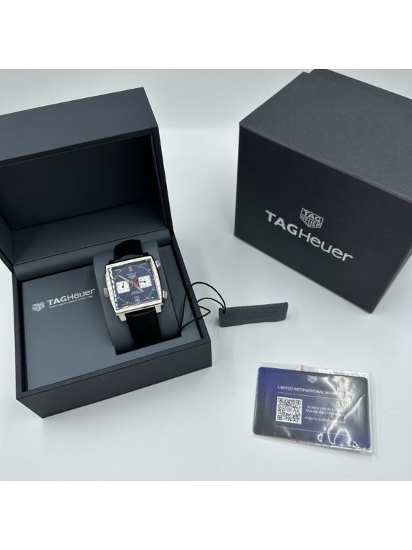 TAG Heuer Monaco CAW211P.FC6356