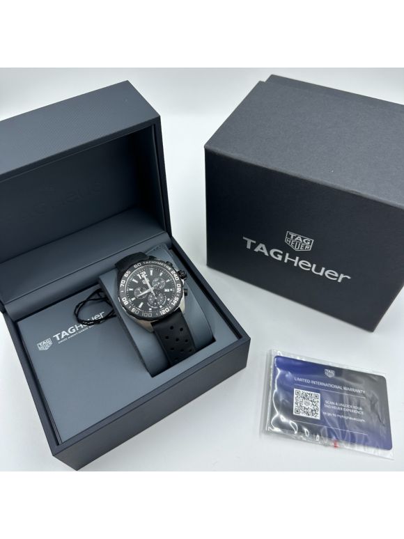 TAG Heuer Formula 1 Quartz CAZ1010.FT8024