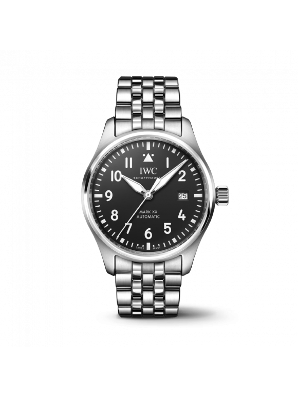 IWC Pilot's Watch Mark XX IW328202 