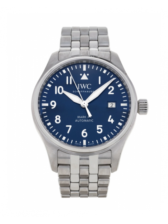 IWC Pilot Mark IW328204