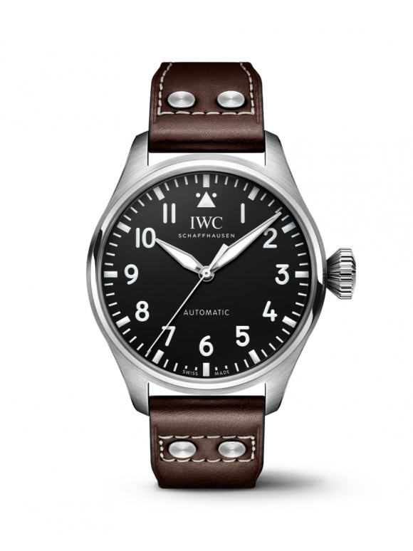 IWC Big Pilot IW329301