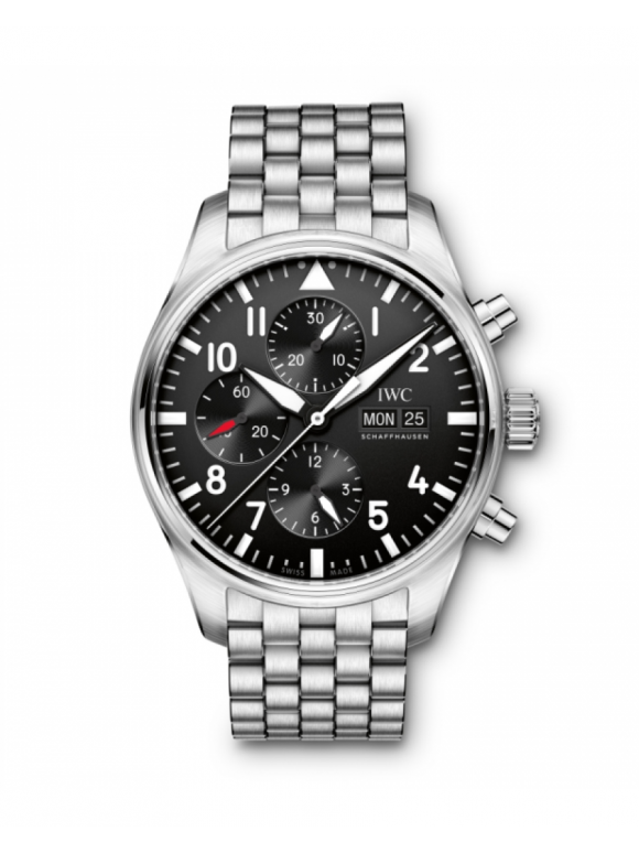 IWC Pilot Chronograph IW377710