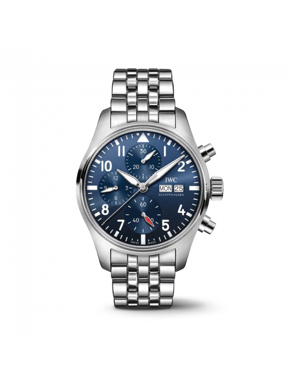 IWC Pilot's Watch Chronograph 41 IW388102