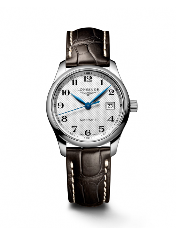 Longines The Longines Master Collection L2.257.4.78.3