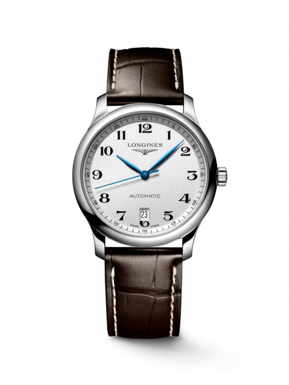 Longines The Longines Master Collection L2.628.4.78.3