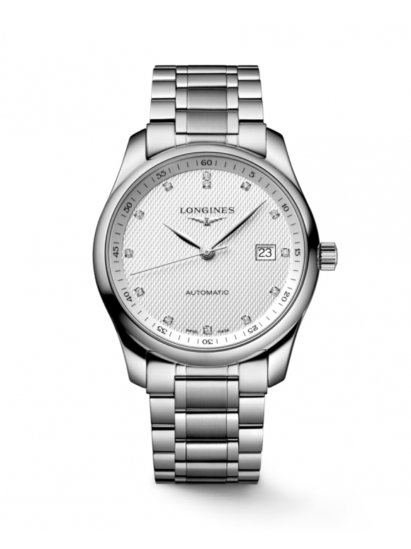 Longines The Longines Master Collection L2.793.4.77.6