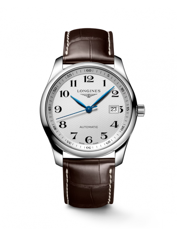 Longines The Longines Master Collection L2.793.4.78.3