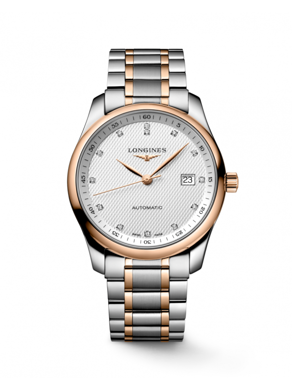 Longines The Longines Master Collection L2.793.5.77.7