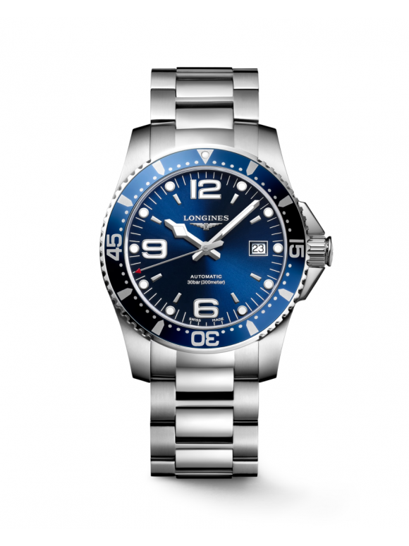 Longines Hydroconquest L3.742.4.96.6