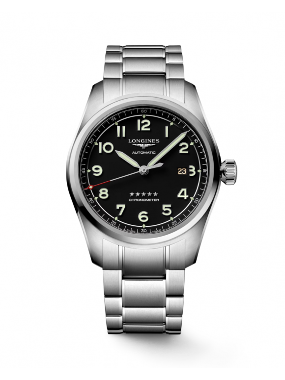 Longines Longines Spirit L3.811.4.53.6