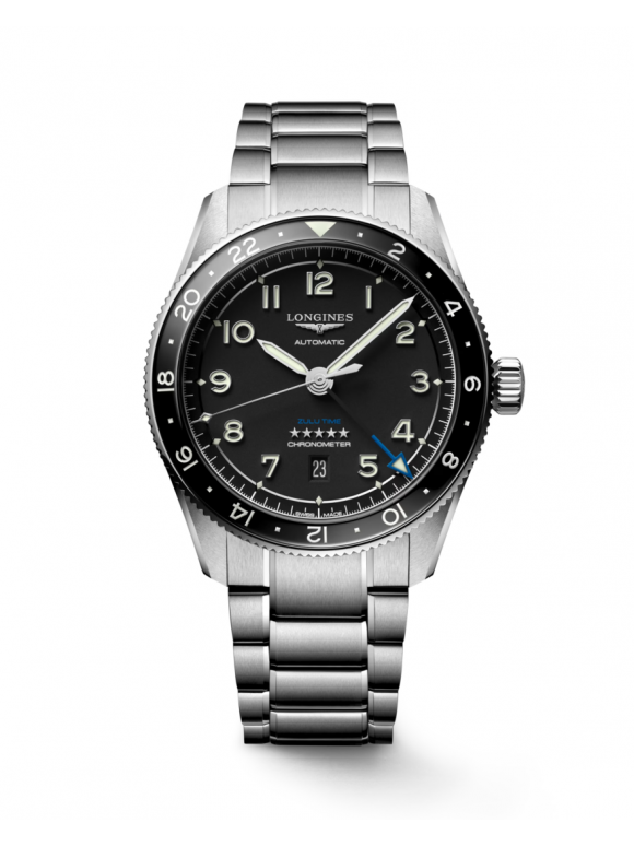 Longines Longines Spirit L3.812.4.53.6