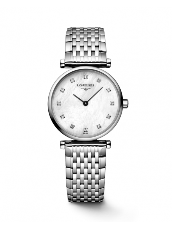 Longines La Grande Classique de Longines L4.209.4.87.6