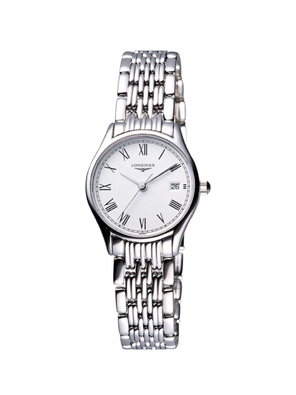 Longines Lyre L4.259.4.11.6