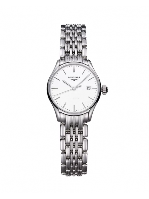 Longines Lyre L4.259.4.12.6