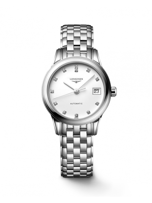 Longines Flagship L4.274.4.27.6