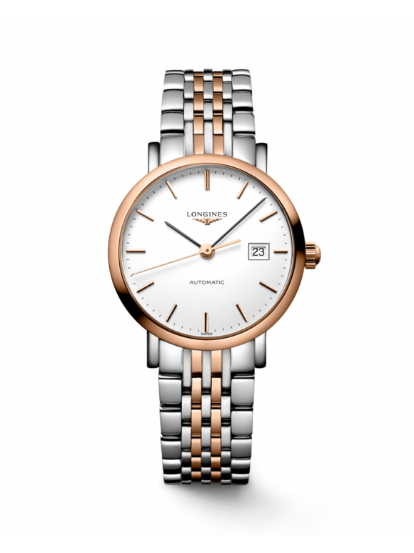 Longines The Longines Elegant Collection L4.310.5.12.7