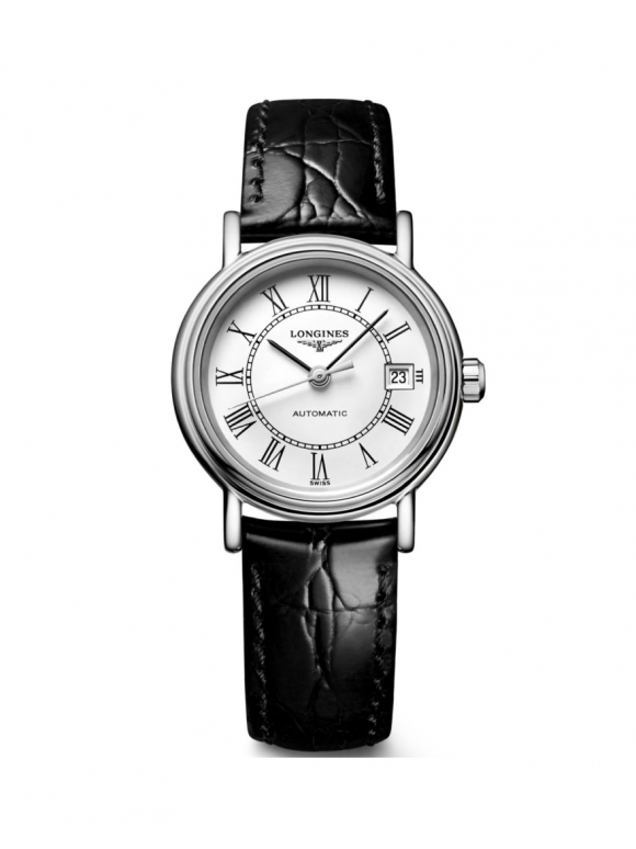 Longines Présence L4.321.4.11.2