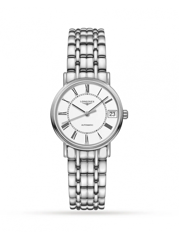 Longines Présence L4.321.4.11.6