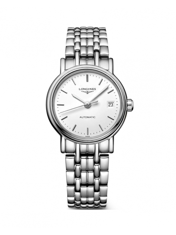 Longines Présence L4.321.4.12.6