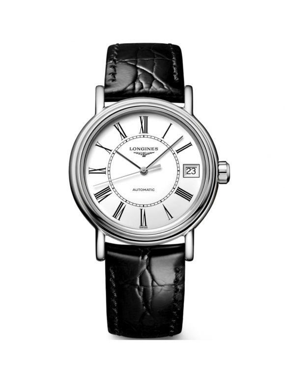 Longines Présence L4.322.4.11.2