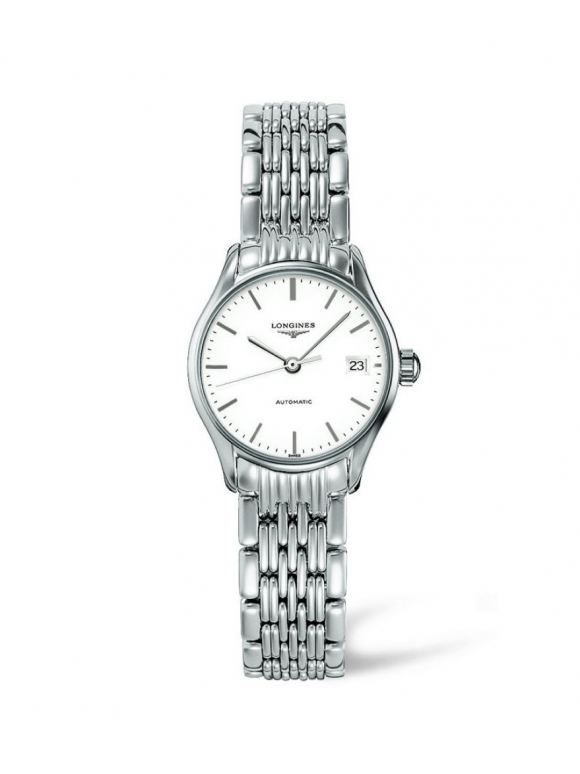 Longines Lyre L4.360.4.12.6