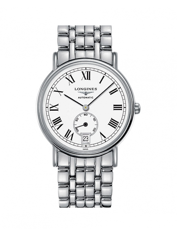 Longines Présence L4.805.4.11.6