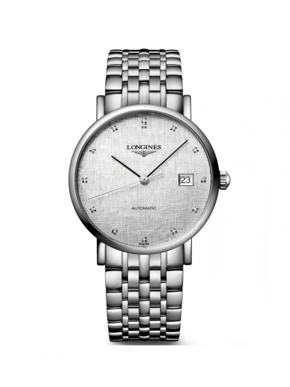 Longines The Longines Elegant Collection L4.810.4.77.6