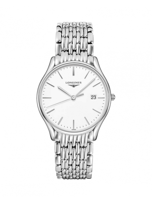 Longines Lyre L4.859.4.12.6