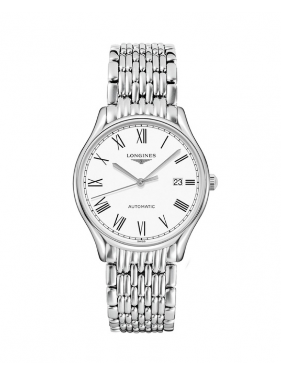 Longines Lyre L4.860.4.11.6