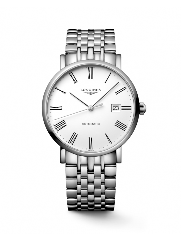 Longines The Longines Elegant Collection L4.910.4.11.6