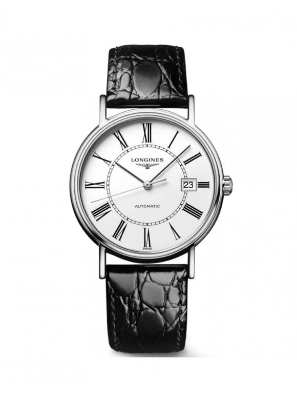 Longines Présence L4.921.4.11.2