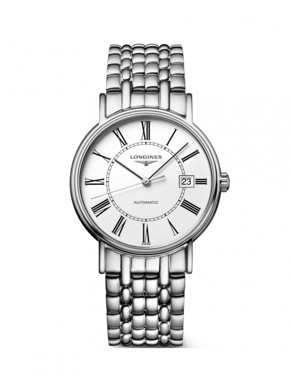 Longines Présence L4.921.4.11.6