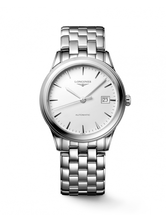 Longines Flagship L4.974.4.12.6